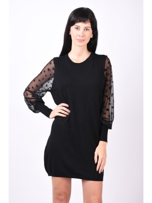 Dress Only Carmakoma Carmaddissa Black
